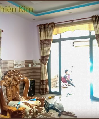 Rèm Cửa Long Thành 250719 1 - Rèm Vải Gấm Nhẹ Nhàng 16 rem cua chinh 1 1