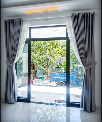 rem thien kim cua chinh 2 lop 2