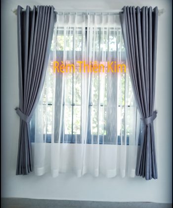 rem thien kim cua so 2 lop