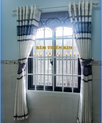 Alternative view of Rèm cửa giá rẻ tại xã Long Thành 250719