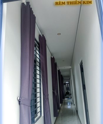 Rèm Cửa Long Thành 250719 6: Nâng Tầm Không Gian Nhà Phố Tại Xã Long Thành Với Rèm Vải Hoa Văn Nổi Đẳng Cấp 15 2ccfadcbb7247e7a2735