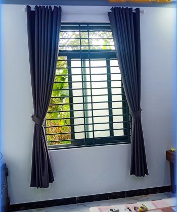 Rèm Cửa Long Thành 250719 6: Nâng Tầm Không Gian Nhà Phố Tại Xã Long Thành Với Rèm Vải Hoa Văn Nổi Đẳng Cấp 11 894d40675a8893d6ca99