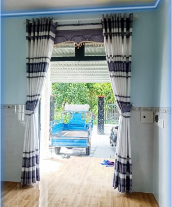 Rèm cửa giá rẻ tại xã Long Thành 250719