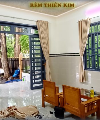 Rèm Cửa Long Thành 250719 5: Nâng Tầm Không Gian Nhà Ở Tại Xã Long Thành Với Rèm Vải Hoa Văn Nổi Đẳng Cấp 12 9fc6b491ae7e67203e6f