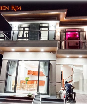 Rèm lá dọc xã Long Thành 250720 4 (Long Thành) - Hiện Đại Cho Cửa Sổ Phòng Khách