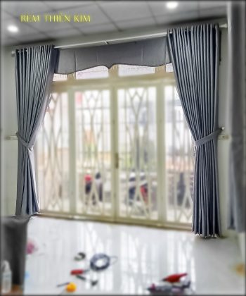 Rèm cửa xã Phước An 250720 (Nhơn Trach) - Nâng Tầm Không Gian Nhà Ở Riêng Lẻ Tại Phước An Với Rèm Vải Hoa Văn Nổi Đẳng Cấp 15 1b0dacefdc1615484c07 1