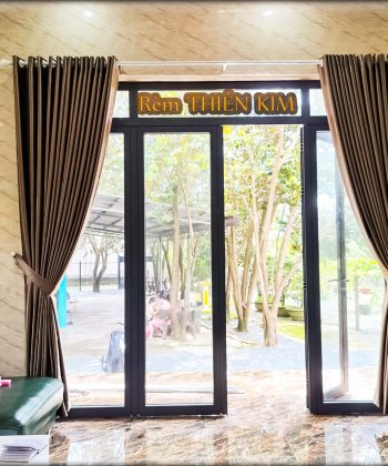 Alternative view of Rèm cửa xã Đại Phước 250720- Nâng Tầm Không Gian Nhà Ở Riêng Lẻ Tại Đại Phước Với Rèm Vải Hoa Văn Nổi Đẳng Cấp
