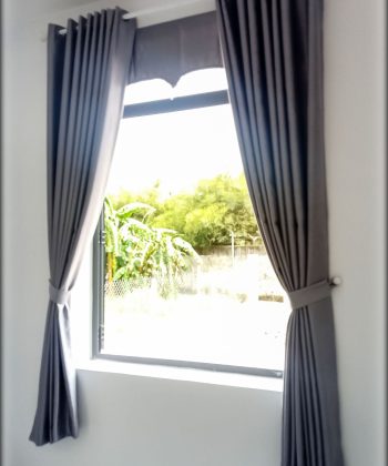 Rèm cửa xã Phước An 250720 (Nhơn Trach) - Nâng Tầm Không Gian Nhà Ở Riêng Lẻ Tại Phước An Với Rèm Vải Hoa Văn Nổi Đẳng Cấp 17 79f0a41790b959e700a8