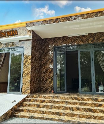 Rèm cửa xã Đại Phước 250720- Nâng Tầm Không Gian Nhà Ở Riêng Lẻ Tại Đại Phước Với Rèm Vải Hoa Văn Nổi Đẳng Cấp