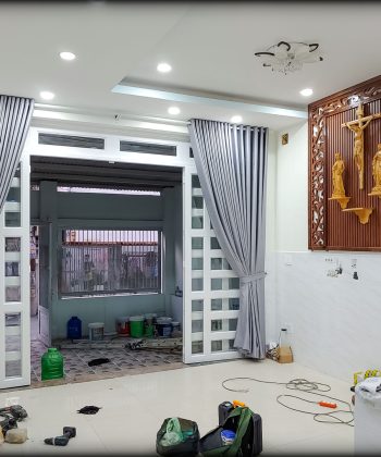 Rèm Cửa Xã Long Thành 252007 4: Sang Trọng & Chống Nắng Tối Ưu 19 20211210 172820