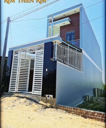 Rèm cửa xã An Phước 250720 2 (Long Thành) - Nâng Tầm Không Gian Nhà Ở