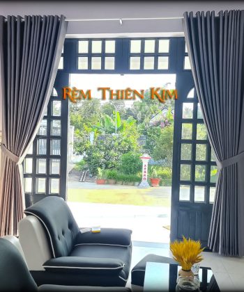 Alternative view of Rèm cửa xã An Phước 250720 2 (Long Thành) - Nâng Tầm Không Gian Nhà Ở