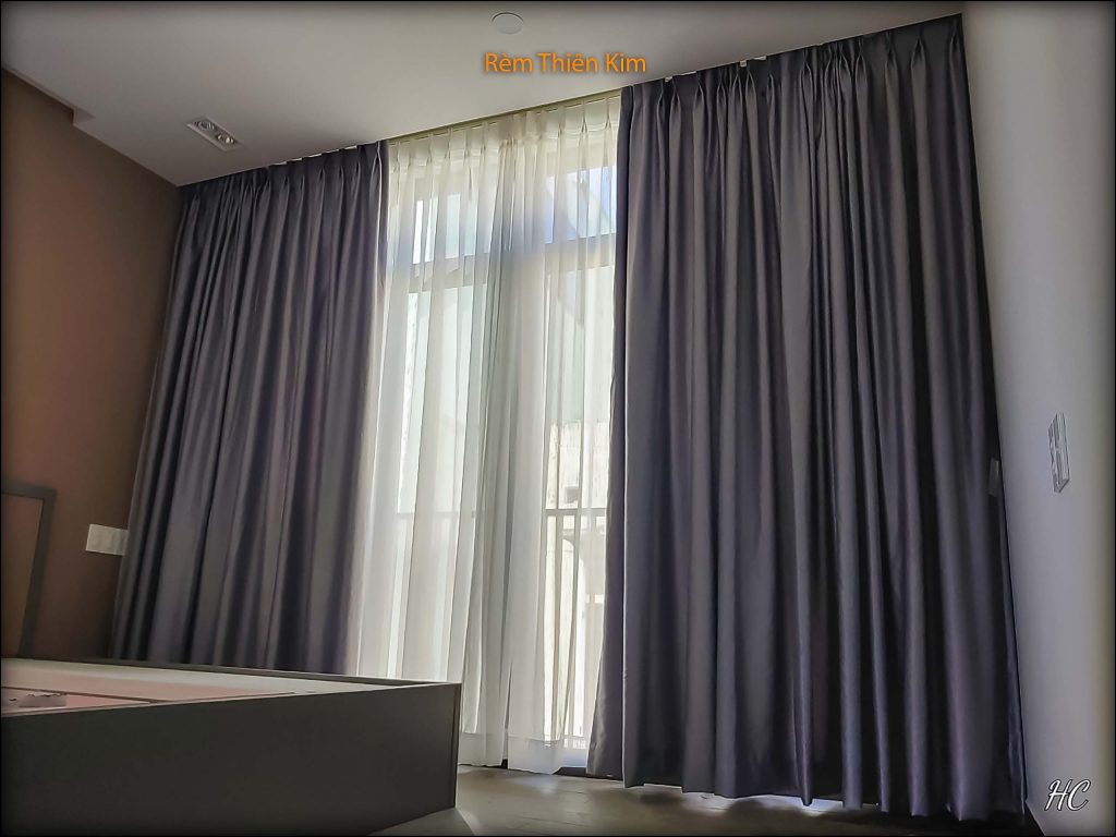 Rem cua Long Thanh, Công trình nhà phố rèm vải 2 lớp. 18 z3167121756518 7469f04eb635dd664da4a68325566cd2