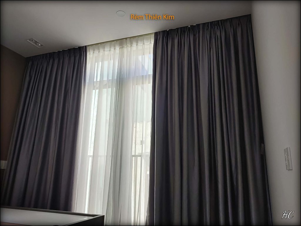 Rem cua Long Thanh, Công trình nhà phố rèm vải 2 lớp. 19 z3167121762388 dbe9b2ba2330c2d2c1f8f393e7e04efd