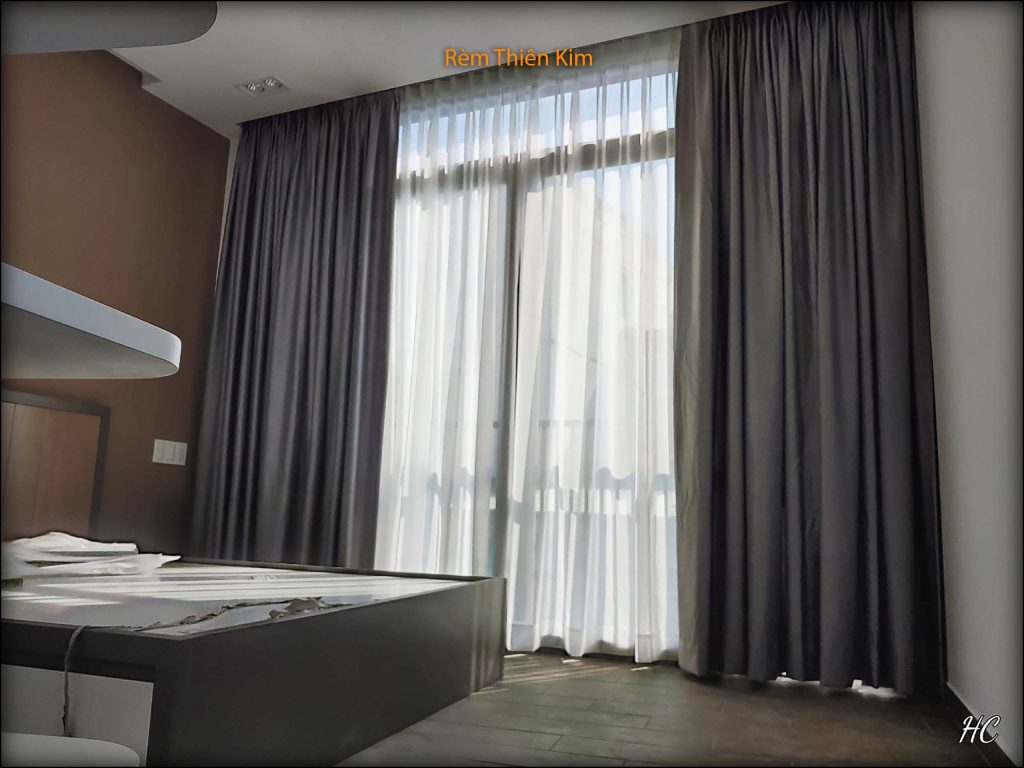 Rem cua Long Thanh, Công trình nhà phố rèm vải 2 lớp. 23 z3167121770869 69a0ff0ac504dc6301c54d7977420161