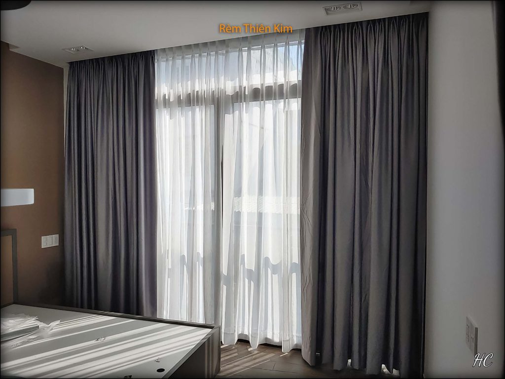 Rem cua Long Thanh, Công trình nhà phố rèm vải 2 lớp. 25 z3167121774354 07cfb662b87dbdaba9f17ca3645646dc