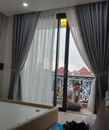 Rèm Cửa An Phước 250720 5- Rèm Nhà Phố 2 Lớp Âm Trần Tại Xã An Phước, Long Thành 17 z3506848010012 019 c9d83e24266ef03af0f378aa7bb22d49