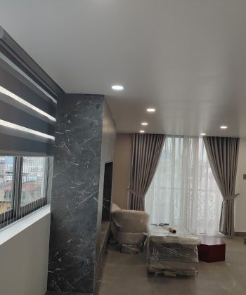 Alternative view of Rèm Cầu Vồng An Phước 250720 - Giải Pháp Hiện Đại Cho Nhà Phố Xã An Phước, Long Thành