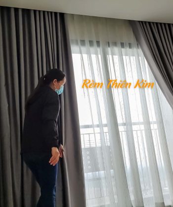 rem cua long thanh