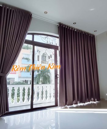 Rèm Cửa Nhà Phố Xã Phước An 250723 (Nhơn Trạch, Đồng Nai) - Rèm Vải Gấm Cao Cấp 38 20221016 151755 HDR