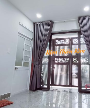 Rèm Cửa Nhà Phố Xã Phước An 250723 (Nhơn Trạch, Đồng Nai) - Rèm Vải Gấm Cao Cấp 29 20221016 152137 HDR