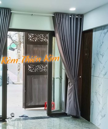 Rèm Cửa Nhà Phố Xã Phước An 250723 (Nhơn Trạch, Đồng Nai) - Rèm Vải Gấm Cao Cấp 26 20221016 152459 HDR