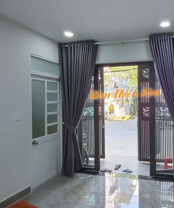 Rèm Cửa Nhà Phố Xã Phước An 250723 (Nhơn Trạch, Đồng Nai) - Rèm Vải Gấm Cao Cấp 25 20221016 152506 HDR