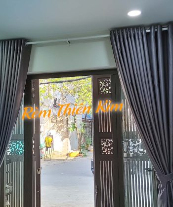 Rèm Cửa Nhà Phố Xã Phước An 250723 (Nhơn Trạch, Đồng Nai) - Rèm Vải Gấm Cao Cấp 24 20221016 152509 HDR