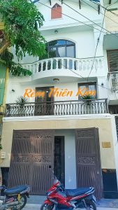 REM O LONG THANH