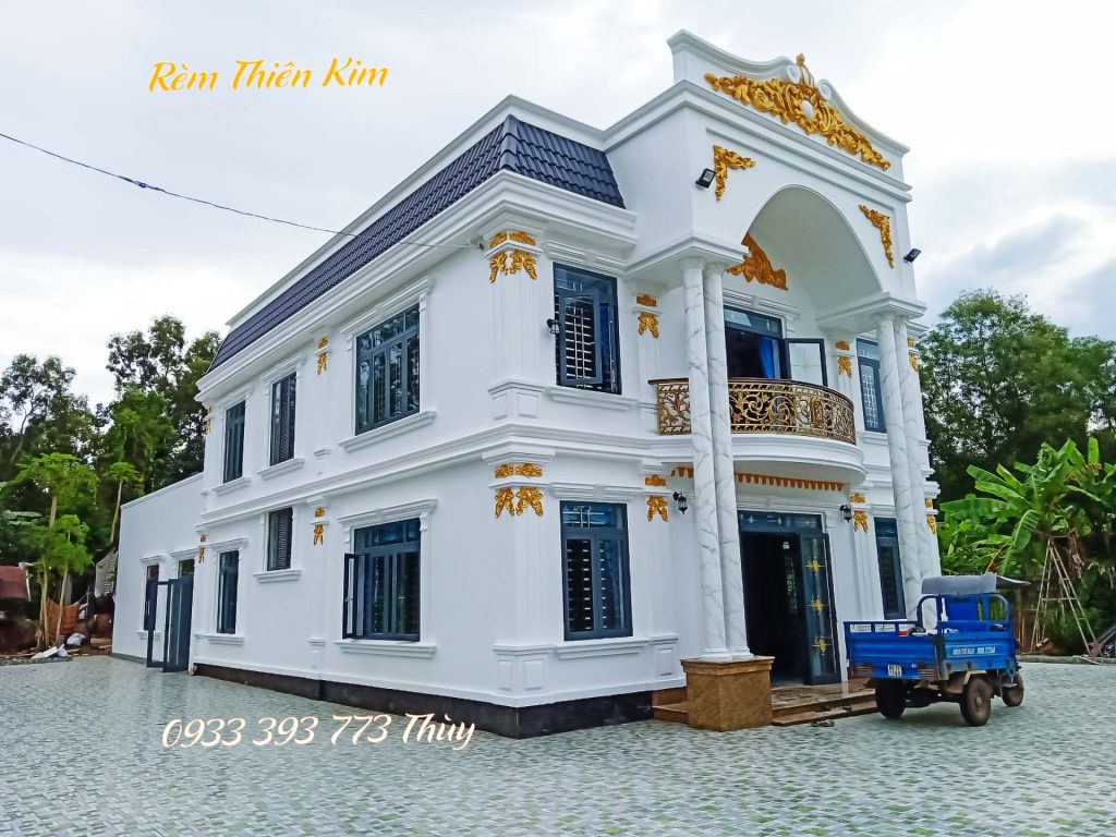 REM CUA O LONG THANH