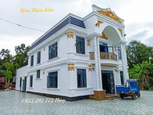 REM CUA O LONG THANH