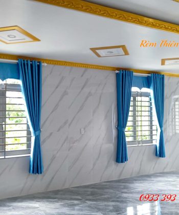 Rèm Cửa Biệt Thự Xã Bình An 250723 (Đồng Nai) | Rèm Vải Gấm Hoa Văn Nổi Cao Cấp 18 z3762975853320 f9b360124f2385e630bc88b29ff1c16c