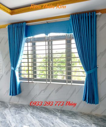Rèm Cửa Biệt Thự Xã Bình An 250723 (Đồng Nai) | Rèm Vải Gấm Hoa Văn Nổi Cao Cấp 17 z3762975853867 1de25fc8e770fbf6157095f4996cdcc9