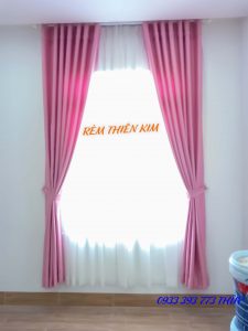 rem cua o long thanh