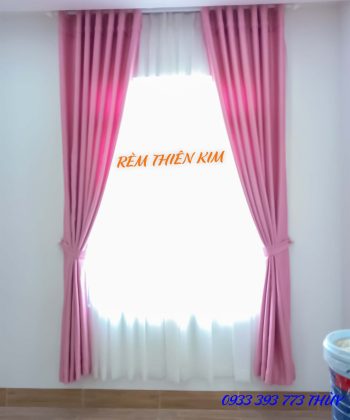 rem cua o long thanh