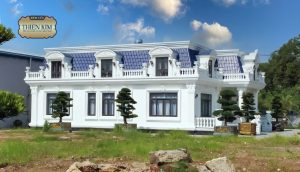 Rèm Cửa Long Thành 250718 - rèm biệt thự 16 Rèm Cửa Long Thành 250718