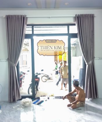 rem cua o long thanh