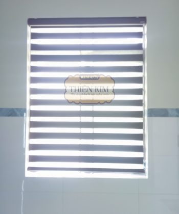 Alternative view of Rèm cửa xã An Phước 250723 | Rèm Vải & Rèm Cầu Vồng Hiện Đại Cho Nhà Ở Riêng Lẻ | Rèm Cửa Long Thành