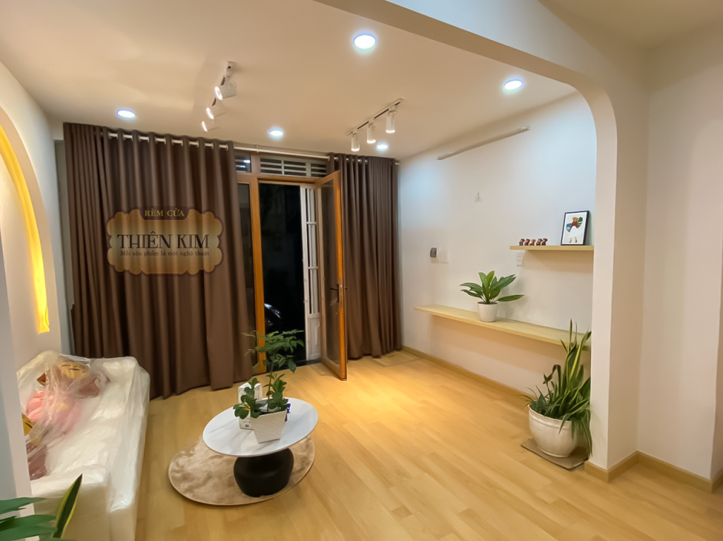 Rèm cửa xã Bình An 250724