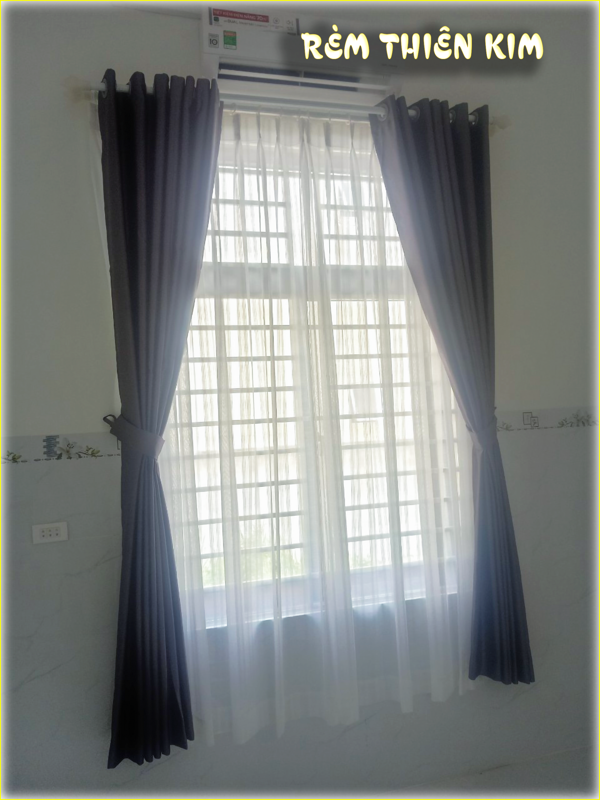 Rèm Cửa xã An Phước 250719 Long Thành: Giải Pháp Rèm Vải 2 Lớp Đẳng Cấp Cho Ngôi Nhà Bạn Tại Long Phước 5 Rèm Cửa xã An Phước 250719 Long Thành: Giải Pháp Rèm Vải 2 Lớp Đẳng Cấp Cho Ngôi Nhà Bạn Tại Long Phước - Ảnh 3