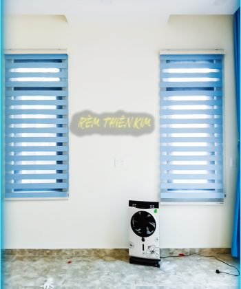 Alternative view of Rèm Cầu Vồng Long Thành 250719 -Giải Pháp Hiện Đại & Đa Năng Cho Không Gian Sống