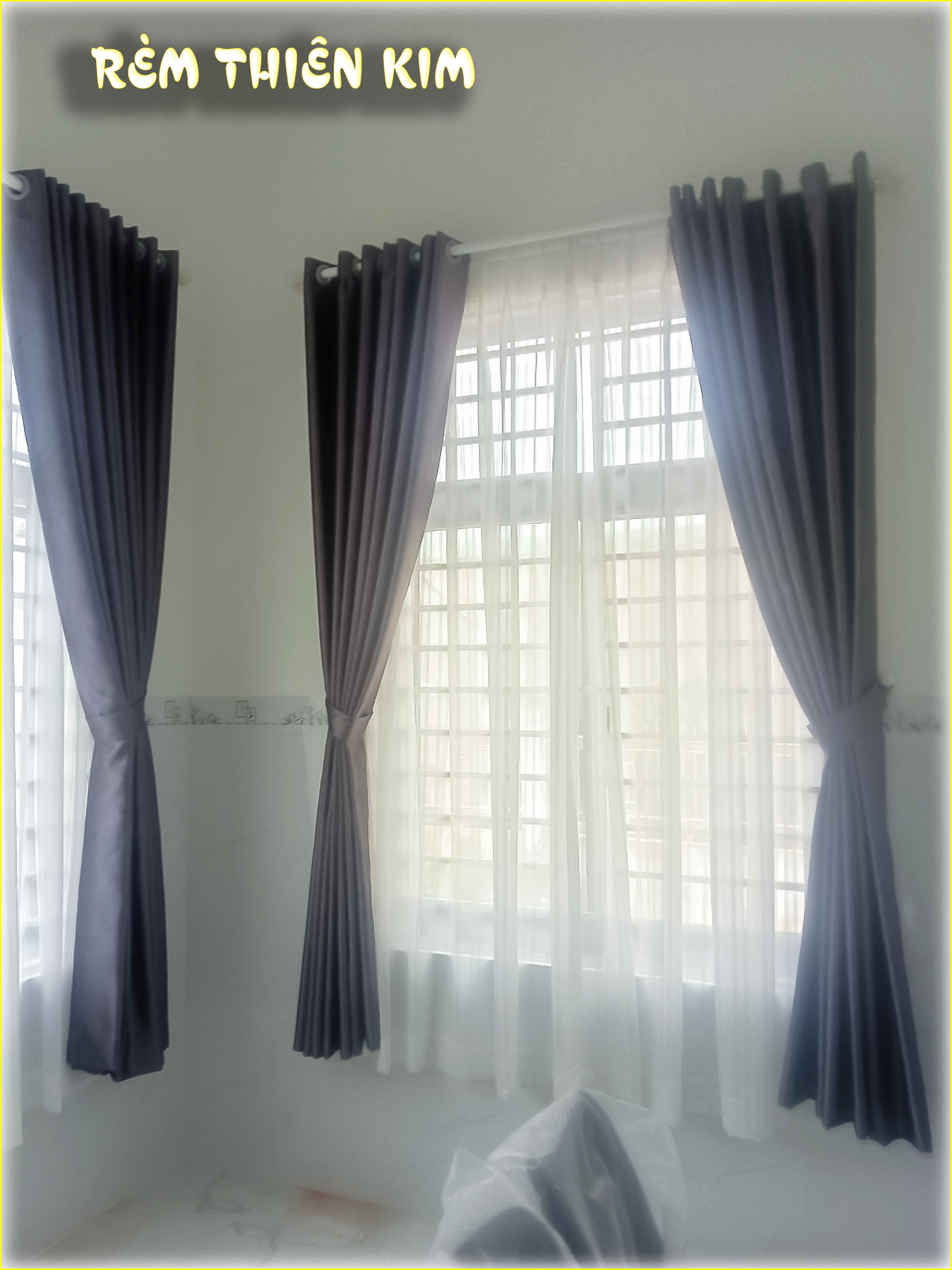 Rèm Cửa xã An Phước 250719 Long Thành: Giải Pháp Rèm Vải 2 Lớp Đẳng Cấp Cho Ngôi Nhà Bạn Tại Long Phước 6 Rèm Cửa xã An Phước 250719 Long Thành: Giải Pháp Rèm Vải 2 Lớp Đẳng Cấp Cho Ngôi Nhà Bạn Tại Long Phước - Ảnh 4