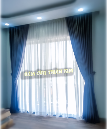 Rèm Cửa Long Thành 251707 4: Nâng Tầm Không Gian Nhà Phố Tại Xã Long Thành Với Rèm 2 Lớp Đẳng Cấp 13 432609369653610d3842