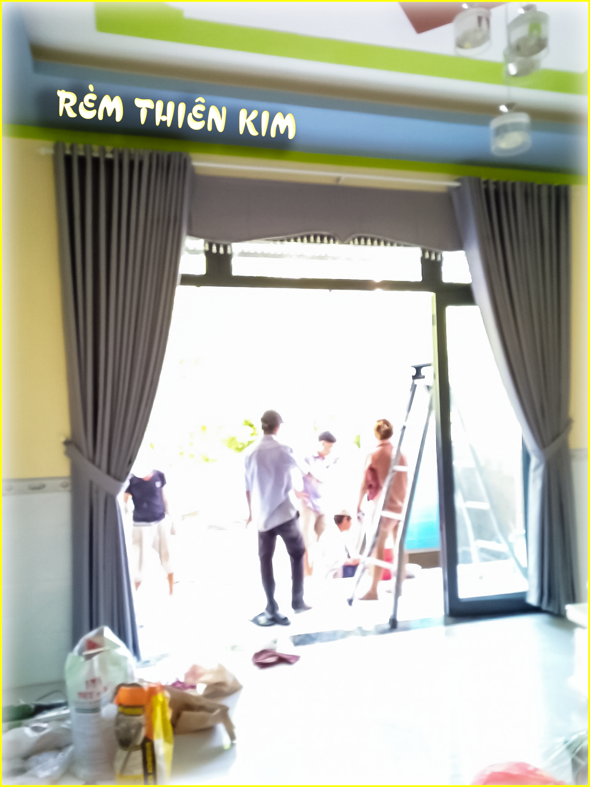 Rèm Cửa xã An Phước 250719 Long Thành: Giải Pháp Rèm Vải 2 Lớp Đẳng Cấp Cho Ngôi Nhà Bạn Tại Long Phước 7 Rèm Cửa xã An Phước 250719 Long Thành: Giải Pháp Rèm Vải 2 Lớp Đẳng Cấp Cho Ngôi Nhà Bạn Tại Long Phước - Ảnh 5