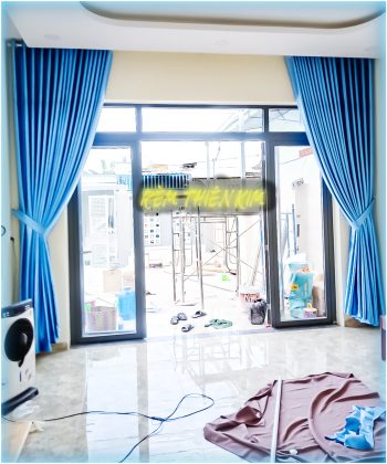 Rèm Cửa xã Long Thành 250719 - Nâng Tầm Ngôi Nhà Bạn Với Rèm Vải Hoa Văn Nổi 19 908f7ce25234a66aff25