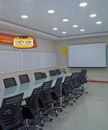 Rèm Lá Dọc xã Long Thành 250724 | Văn Phòng & Phòng Họp | Chống Nắng, Điều Chỉnh Ánh Sáng | Rèm Cửa Long Thành 7 IMG 20190719 093445