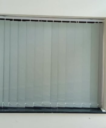 Rèm Lá Dọc Văn Phòng Lộc An 3, Long Thành | Chống Nắng, Cách Nhiệt | Rèm Cửa Long Thành 21 IMG 20190729 203756