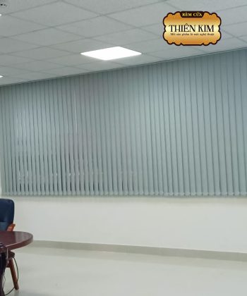 Rèm Lá Dọc Văn Phòng Lộc An 3, Long Thành | Chống Nắng, Cách Nhiệt | Rèm Cửa Long Thành 17 IMG 20190729 203818