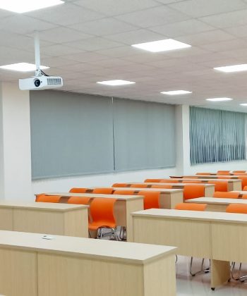 Rèm Lá Dọc Văn Phòng Lộc An 6, Long Thành | Chống Nắng, Cách Nhiệt | Rèm Cửa Long Thành