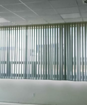 Rèm Lá Dọc Văn Phòng Lộc An 3, Long Thành | Chống Nắng, Cách Nhiệt | Rèm Cửa Long Thành 16 IMG 20190729 204116